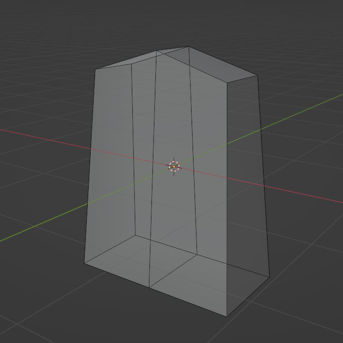 モデリング初級編をこなす
