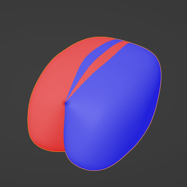 挙動がおかしいときは裏向きを疑え?!