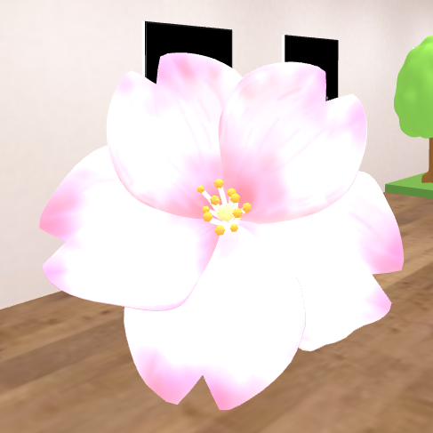 oncyberでの見え方検証