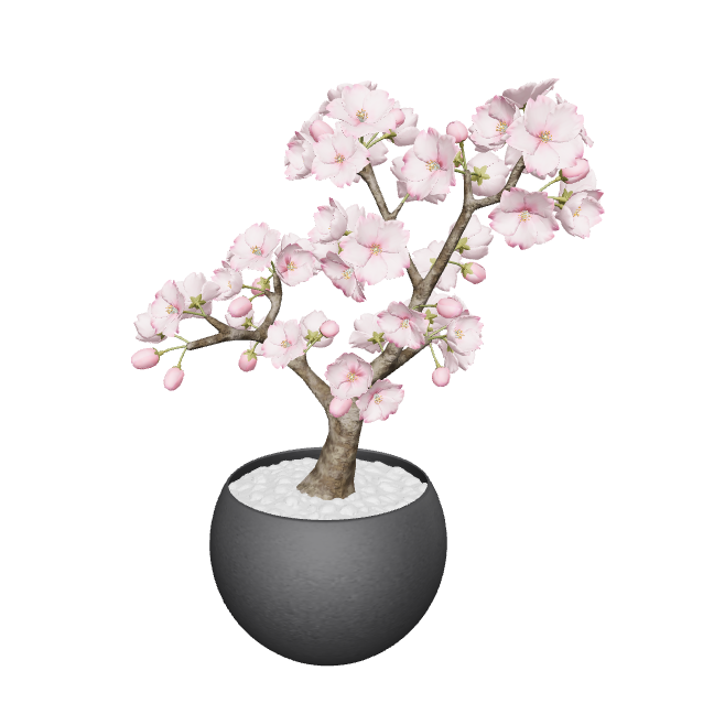 「花日和」開店